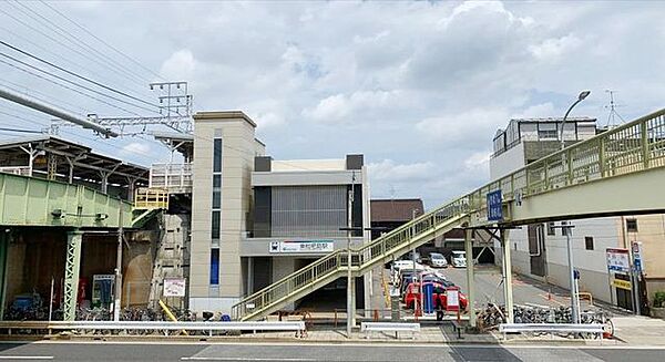 東枇杷島駅(名鉄 名古屋本線) 徒歩14分。 1120m