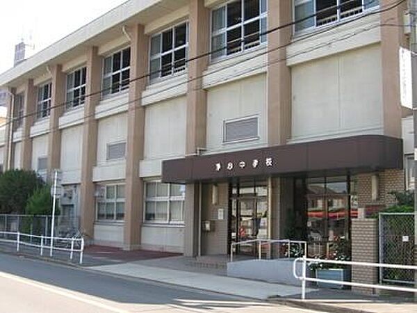 名古屋市立浄心中学校 徒歩15分。 1200m