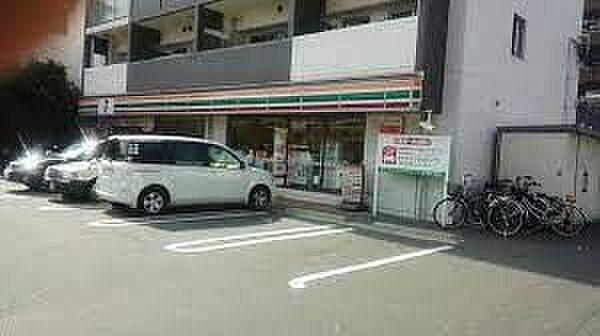 セブンイレブン名古屋洲雲町2丁目店 徒歩2分。 160m