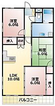 間取り：243007946483