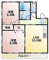 間取り：243007946440