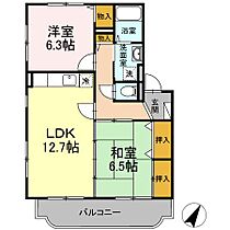 間取り：243007946431