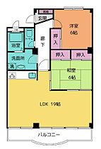 間取り：243007946537