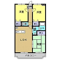 間取り：243007947729