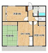間取り：243007947686