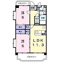 間取り：243007965959