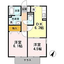 間取り：243007973900