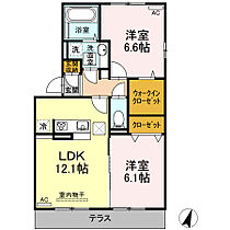間取り：243007973950