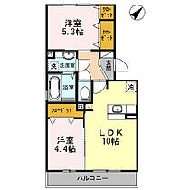 間取り：243007973840