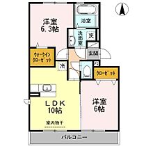 間取り：243007973953