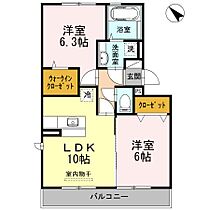 間取り：243007973954