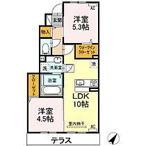 間取り：243007973997