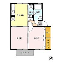 間取り：243007974011