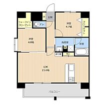 間取り：243007825118