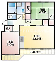 間取り：243007946003