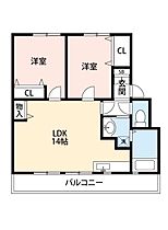 間取り：243007946055