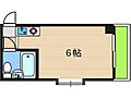 ギャレ山王2階4.2万円