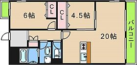 間取り：227096745738