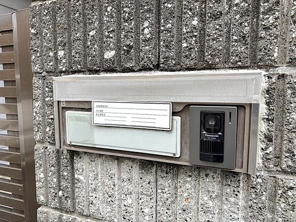 リフォーム前の写真です
