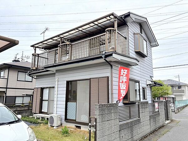 リフォーム前の写真です