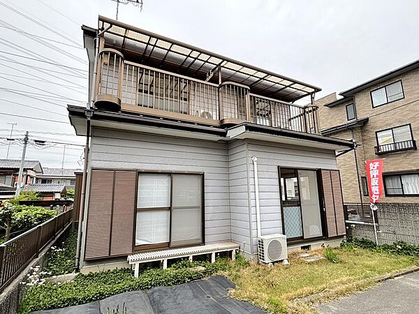 リフォーム前の写真です