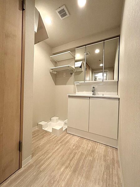 同社施工例のため、実際と別の部屋の写真です