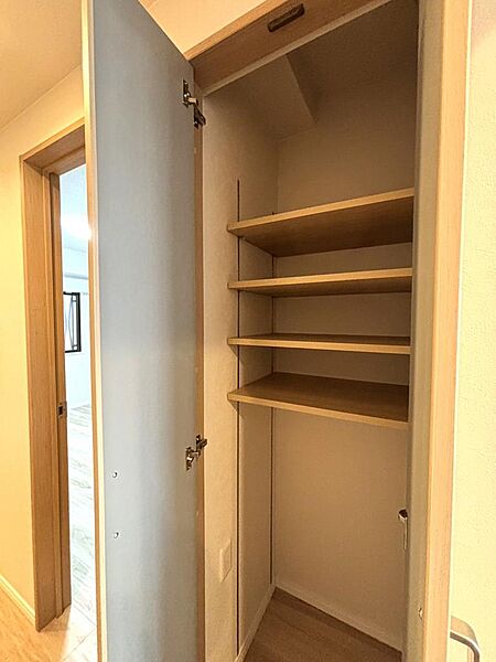 同社施工例のため、実際と別の部屋の写真です