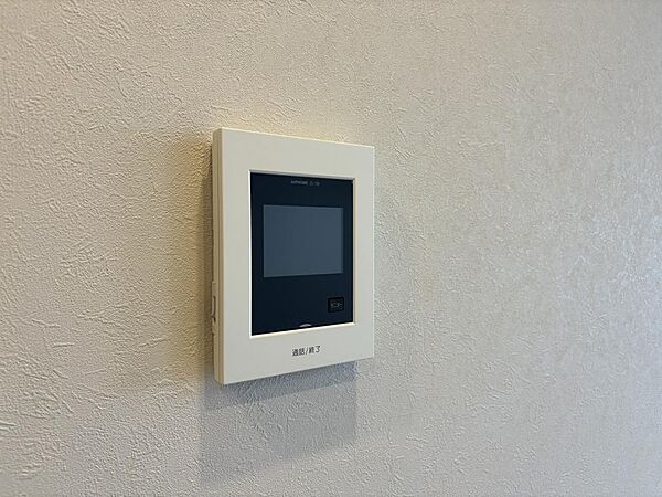 同社施工例のため、実際と別の部屋の写真です