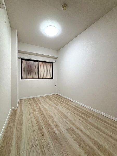 同社施工例のため、実際と別の部屋の写真です