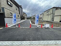 外観の画像