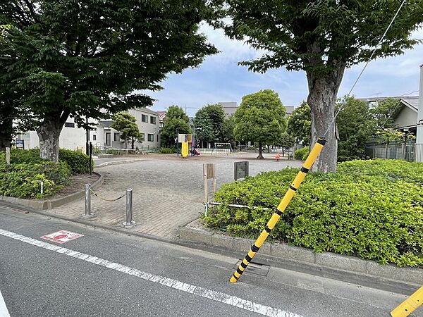 公園