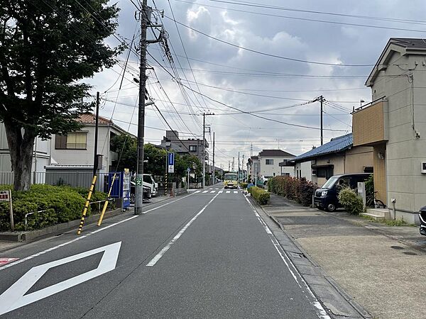 全面道路