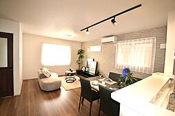 垂水区福田１丁目 A号地