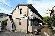 夕陽ヶ丘フラッツの賃貸物件