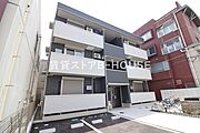 クローネ湘南の賃貸物件