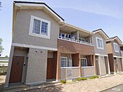 長浜駅よりバス15分 徒歩4分 2階 築21年の賃貸物件