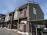 ノーブルノーヴァ 2階 築25年8ヶ月の賃貸物件