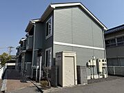 長浜駅よりバス8分 徒歩28分 2階 築24年4ヶ月の賃貸物件