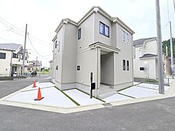 東京都青梅市長淵8丁目