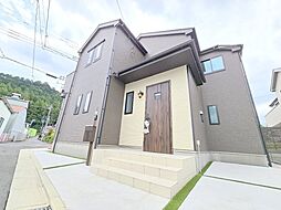 東京都青梅市長淵8丁目