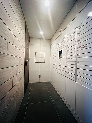 その他 プレシス小岩駅前 8階/-