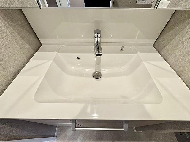 洗面 日商岩井新小岩マンション 2階/-