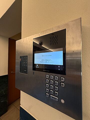 その他 アンビシャスプラザお花茶屋 12階/-