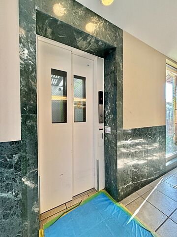 その他 アンビシャスプラザお花茶屋 12階/-