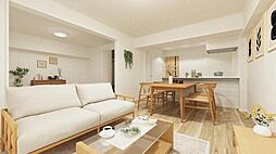 日商岩井川崎塚越マンション