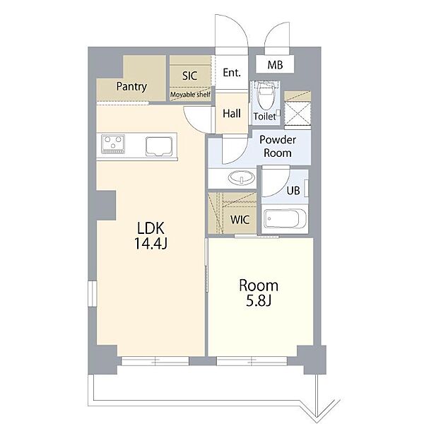 間取り：313004651413