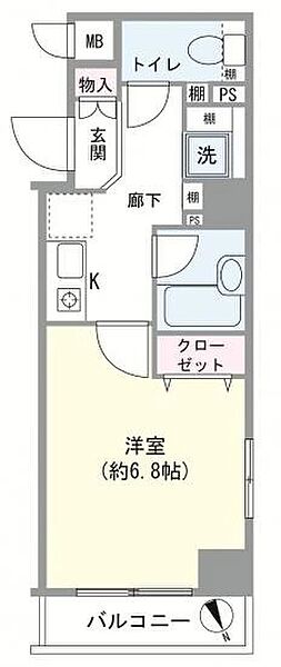 間取り：313004739710