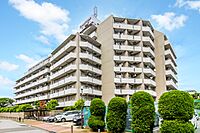 東京都足立区西保木間2丁目3-3：物件画像