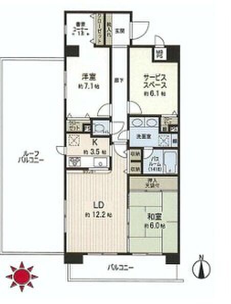 間取り：313004830855