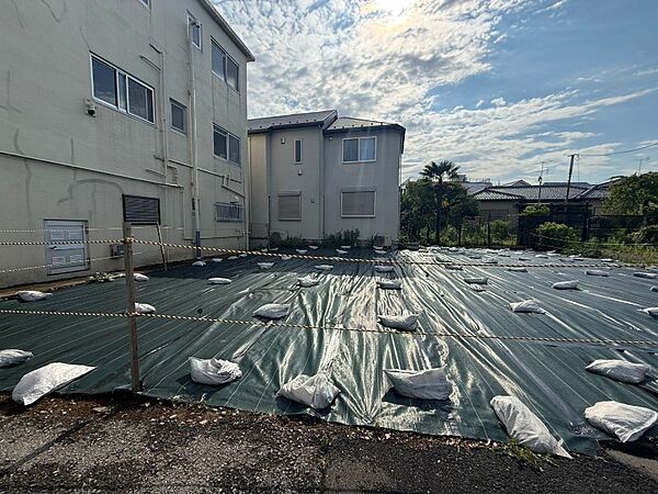 建築条件付売地ではございません  　お好きな工務店・ハウスメーカーで建築可能で
